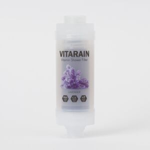 Vitarain Lavender Vitamin Shower Filter Vitarain Lavender Vitamin Shower Filter